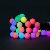 Nedis Išmani LED girlianda, 230Vac, 10,8m, 48 x Ø30mm LED, RGB+, Wi-Fi, TUYA