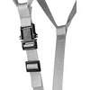 Pramoninis šalmas NEO 97-220 (geltonas, reguliuojamas 52-64 cm)
