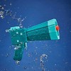 Hasbro NERF SUPER SOAKER Vandens šautuvas MINECRAFT GLOW SQUID