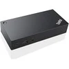 Lenovo ThinkPad Dock USB-C 90W stotis / replikatorius (40A90090EU)