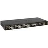 Šakotuvas Jungiklis NETGEAR GS348-100EUS (48x 10/100/1000Mbps)