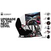 Next Level Racing – Fgt Frame Only Simulator Cockpit – S