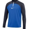 Nike NK Dri-FIT Academy Drill Top KM DH9230 463 džemperis