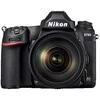 Nikon D780 24–120 mm f/4 VR