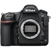 Nikon D850 korpusas
