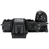 Nikon Z50 Body + 16-50mm F3.5-6.3 VR