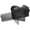 Nikon Z 30, (Z30) Korpusas