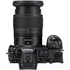 Nikon Z6 II, (Z6II), (Z 6 II), (Z 6II) Korpusas