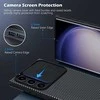 Nillkin CamShield Pro Case for Samsung Galaxy S23 Ultra - telefono dėklas