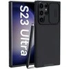 Nillkin CamShield Pro Case for Samsung Galaxy S23 Ultra - telefono dėklas