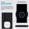 Nillkin CamShield Pro Case for Samsung Galaxy S23 Ultra - telefono dėklas