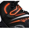 Riedučiai Nils Extreme NA1060S juodi-oranžiniai - 41