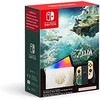 Žaidimų konsolė Nintendo Switch OLED - The Legend Of Zelda: Tears of the Kingdom Edition