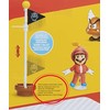 „Jakks Pacific Super Mario“ figūrėlė – „Cloud Diorama“ rinkinys