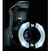 Nissin ring flash MF18 Canon