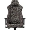 Žaidimų kėdė Nitro Concepts S300 Gaming Chair, Urban Camo