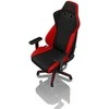 Žaidimų kėdė Nitro Concepts S300 Gaming Chair, Inferno raudona