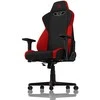 Žaidimų kėdė Nitro Concepts S300 Gaming Chair, Inferno raudona