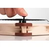 Noctua NA-FG1-6 Sx2 Lüftergitter, 60 mm – juodas