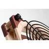 Noctua NA-FG1-9 Sx5 ventiliatoriaus grotelės 92 mm - juodos