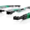 Noctua NA-SYC1 4-pin ventiliatoriaus skirstytuvo jungtis