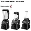 NOVIS Pro 880L blenderis, juodas