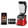 NOVIS Pro 880L blenderis, raudonas