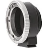 Novoflex Adapteris PL tvirtinimo objektyvas prie Leica T/SL korpuso