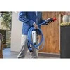 Įkroviklis NRGkick 32A Standartinis Bluetooth + WiFi, GSM / GPS / SIM 22kW 10m (12201001)