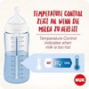 NUK starto rinkinys, buteliukai 2x 150ml 2x300ml 0-6 mėn.