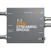Objektyvas Blackmagic Design ATEM srautinio perdavimo tiltas