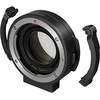 Objektyvas „Canon“ tvirtinimo adapteris EF-EOS R 0,71x