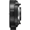 Objektyvas „Canon“ tvirtinimo adapteris EF-EOS R 0,71x
