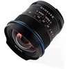 Objektyvas Laowa D-Dreamer 12 mm f/2.8 Zero-D, Nikon Z sijonai