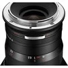 Objektyvas Laowa D-Dreamer 15 mm f/2.0 Zero-D skirtas Nikon Z