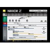 Objektyvas Nikon Nikkor Z 50mm F1.8 S