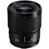 Objektyvas „Panasonic LUMIX S 50mm F1.8“ (S-S50)