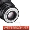 Objektyvas SAMYANG 85MM T1.5 VDSLR MK2 SONY FE