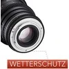 Objektyvas SAMYANG 85MM T1.5 VDSLR MK2 SONY FE