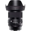 Objektyvas Sigma 20mm F1.4 DG DN | Menas | Sony E-mount