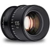 Objektyvas Samyang Xeon Xeon CF 135mm T2.2 FF Cine Sony E