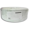 Efb Elektronik EFB Rohkabel Cat7, S/FTP, LSZH, grau, 100m Ring