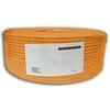 Efb Elektronik EFB Rohkabel Cat7, S/FTP, LSZH, oranžinis, 100m Ring