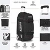 Kelioninis OGIO TRAVEL BAG RIG 9800 Juodas P/N: 121001_03