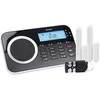 Herma Olympia Protect 9730 – belaidis ryšys – telefono linija – GSM – 800 900 1800 1900 MHz – 90 dB – 868,5 MHz