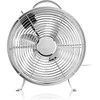 Ventiliatorius ETA | Fan | Ringo ETA060890000 | Table Fan | Metalic | Diameter 26 cm | Greičių skaičius 2 | 25 W