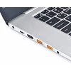Smart Keeper Smartkeeper SMARTKEEPER Basic USB prievado užraktas 100 - 100x kištukas, oranžinė