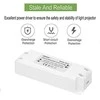 Orno Maitinimo šaltinis LED maitinimo šaltinis 12 VDC 30 W, IP20