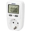 ORNO WATT METER WITH LCD DISPLAY | Energizer