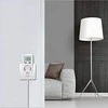 ORNO WATT METER WITH LCD DISPLAY | Energizer